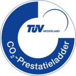 logo CO2 prestatieladder